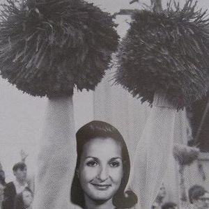 Meet your Posher, Vicky